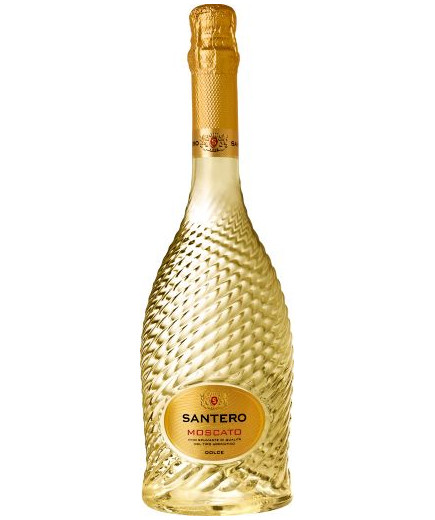 Santero Twist cl.75 Moscato Dolce Spumante