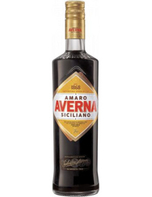 Averna Amaro cl.70