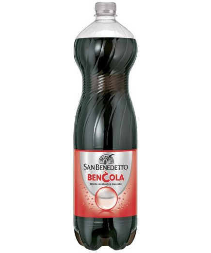 San Benedetto Ben Cola lt.1,5