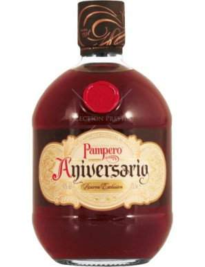 Pampero Rum Aniversario cl.70