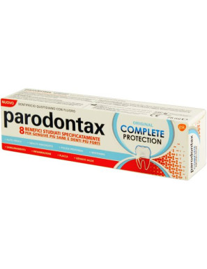 Parodontax Dentifricio Complete Classico ml.75