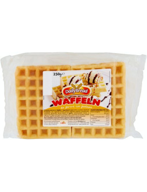 Daily Bread Waffeln gr.250