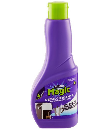 Mister Magic Decalcificante ml.200