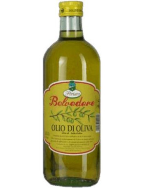 Belvedere Olio Di Oliva lt.1