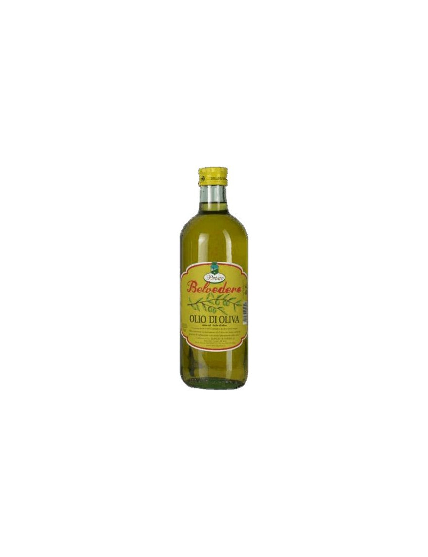 Belvedere Olio Di Oliva lt.1