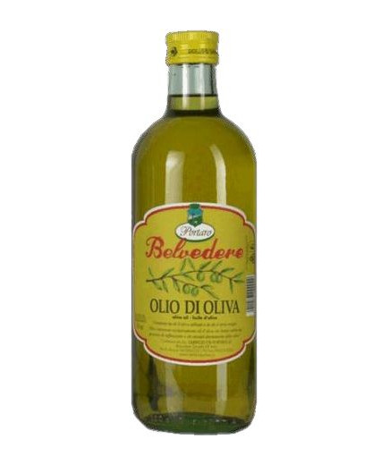 Belvedere Olio Di Oliva lt.1