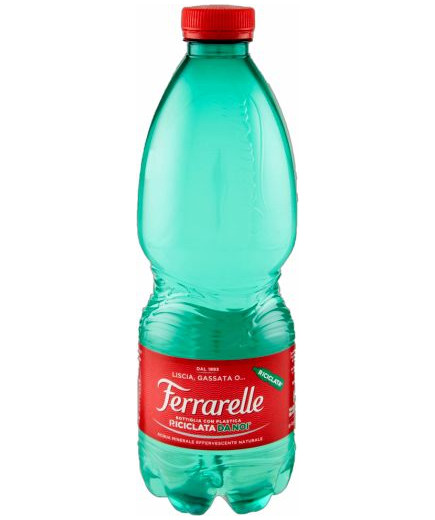 Ferrarelle Acqua Minerale cl.50