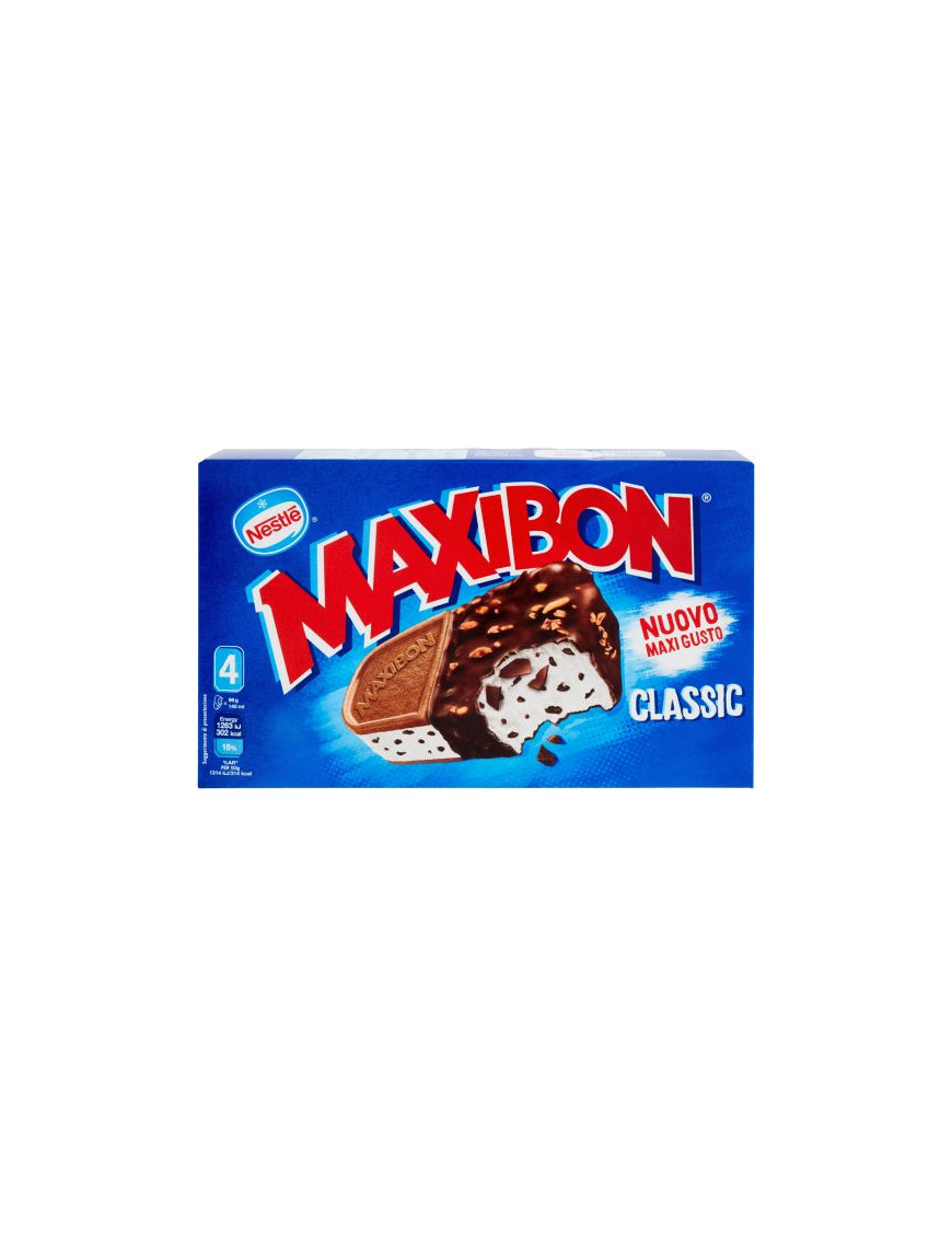 Motta Maxibon X4 gr.384