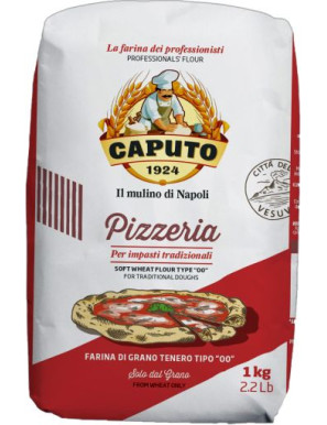 Caputo Farina Pizzeria kg.1