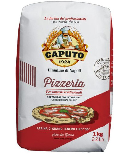 Caputo Farina Pizzeria kg.1