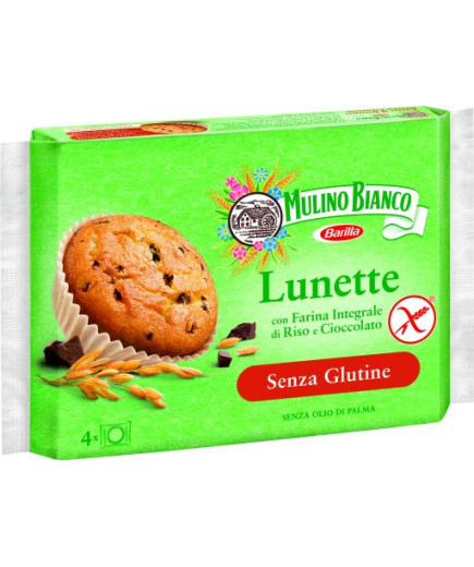 BARILLA LUNETTE S/GLUTINE G.140 (4PZ)