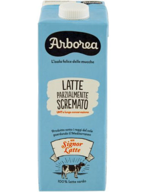 ARBOREA LATTE UHT P.S. LT.1BRIK CON TAPPO