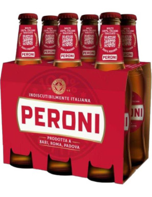 Peroni cl.33x6