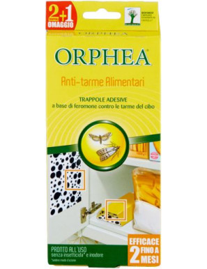 ORPHEA ANTI-TARME ALIMENTARIX3PZ.