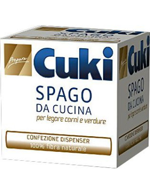 CUKI SPAGO DA CUCINA