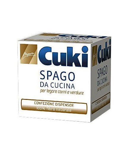 CUKI SPAGO DA CUCINA