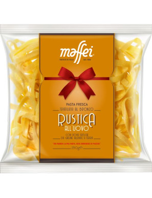 Il Pastaio gr.250 Tagliatelle Uovo Pasta Fresca