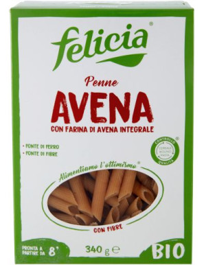 FELICIA G.340 MIX AVENA  -PENNE-