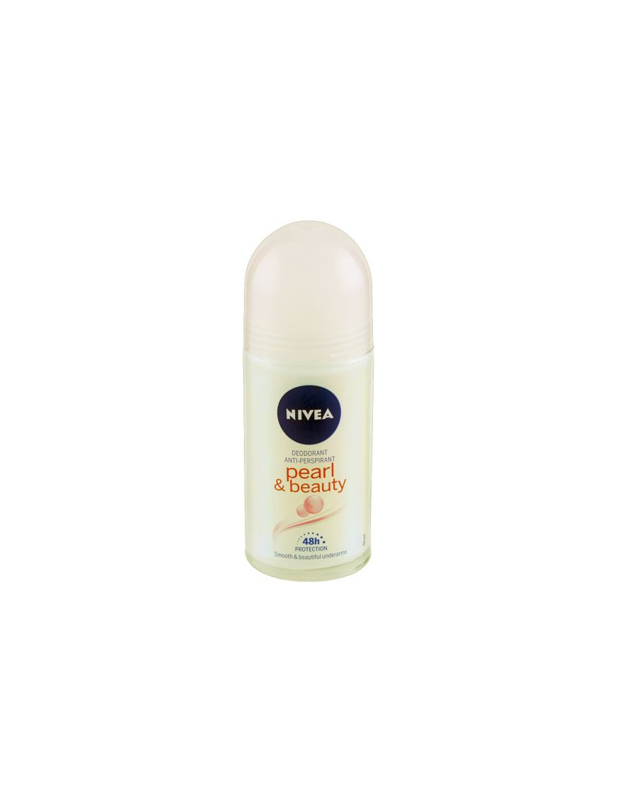 Nivea Deo Pearl&Beauty Roll On ml.50