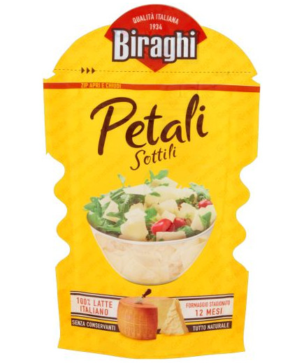 Biraghi Granbiraghi Petali Sottili gr.80