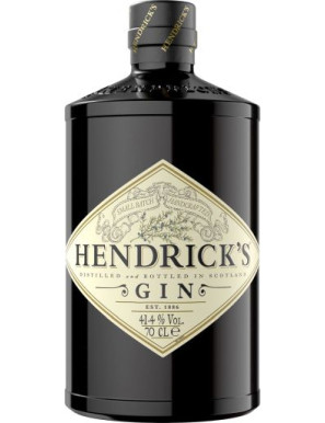 Gin Hendrick'S cl.70