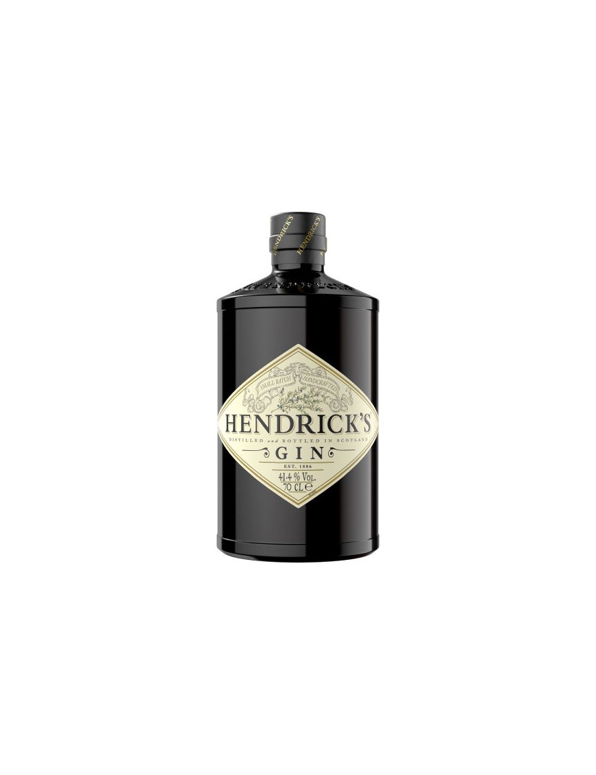 Gin Hendrick'S cl.70