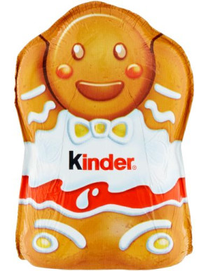 FERRERO KINDER FIGURE CAVE G.35                     -EXPO K-