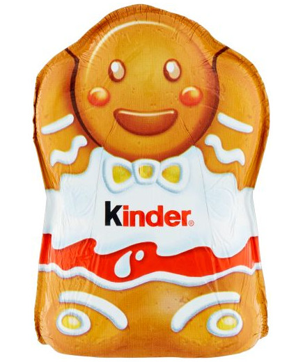 FERRERO KINDER FIGURE CAVE G.35                     -EXPO K-