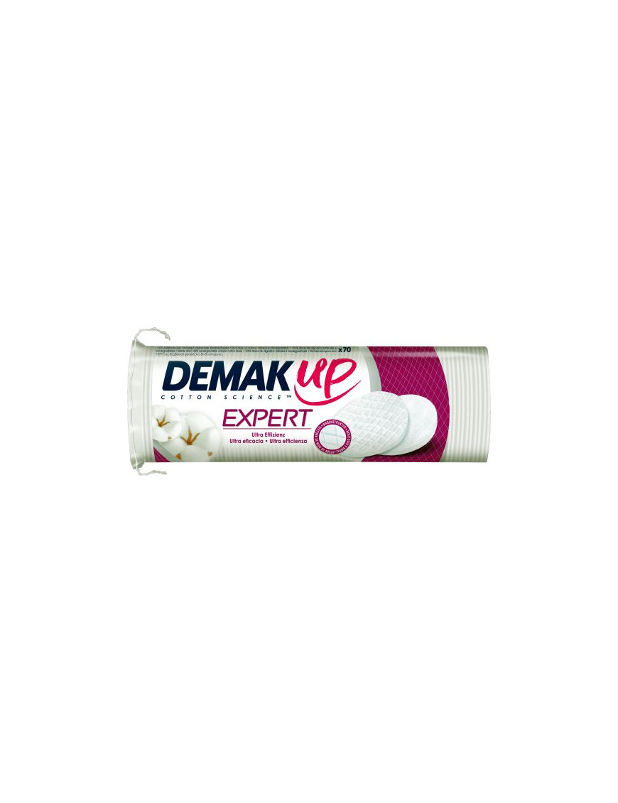 Demak'Up Dischetti X70 Regular