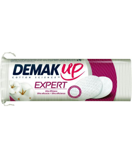 Demak'Up Dischetti X70 Regular