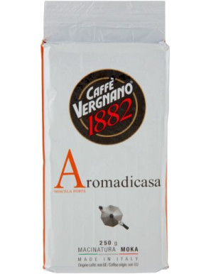 Vergnano Aroma Di Casa gr.250