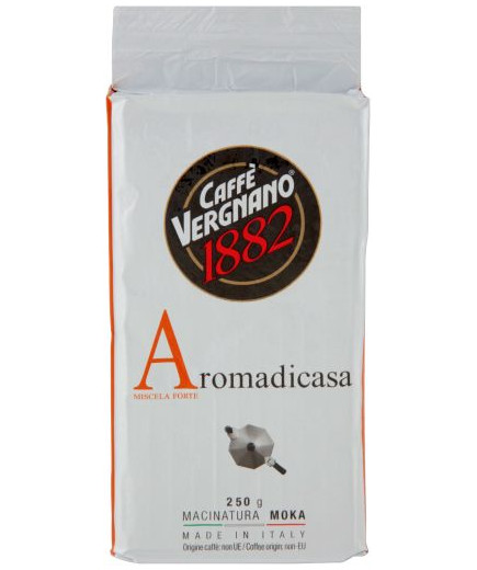 Vergnano Aroma Di Casa gr.250