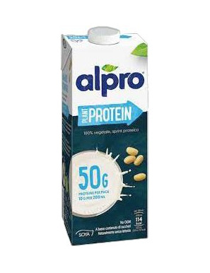 Alpro Protein Drink Soia lt.1