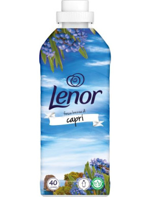 LENOR AMMORB.CONC.40 LAV.ML.840 CAPRI