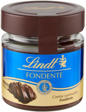 Lindt Crema Spalmabile Fondente gr.200