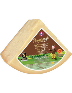 Parmareggio Parmigiano Reggiano DOP