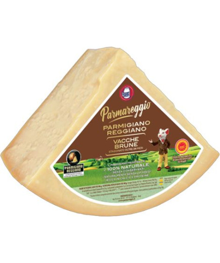 Parmareggio Parmigiano Reggiano DOP