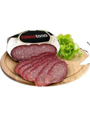 Rossotono Salame Light100% Italiano