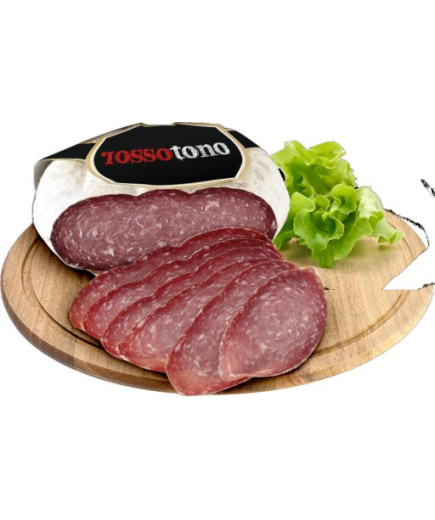 Rossotono Salame Light100% Italiano