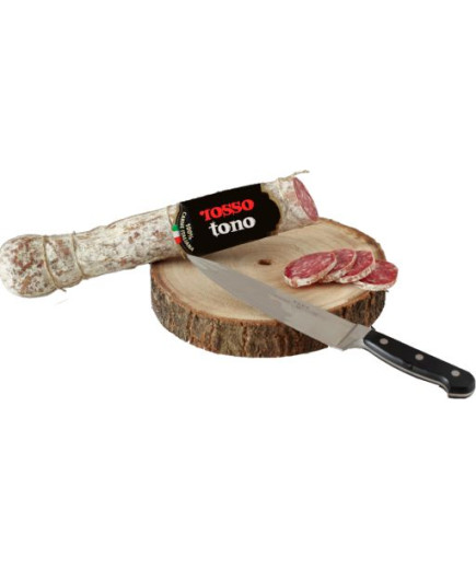 Rossotono Salame Brioso