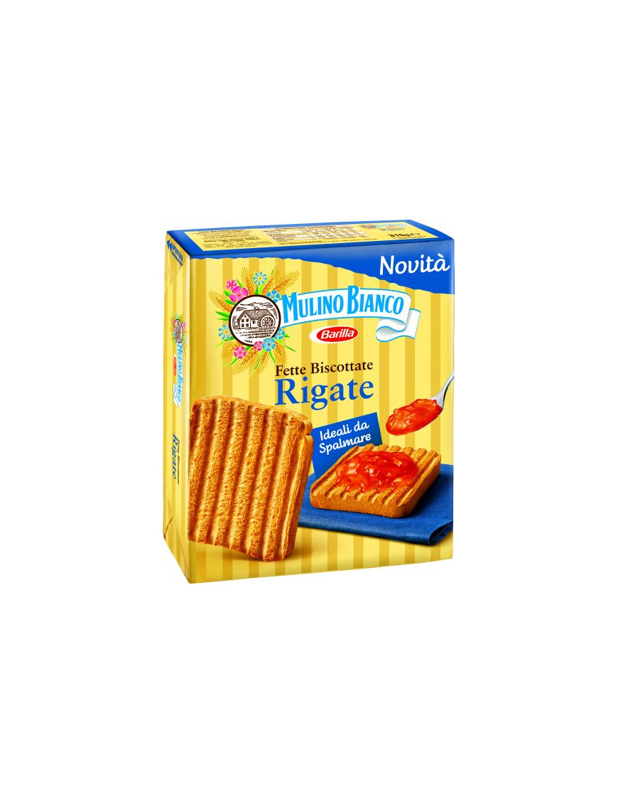 Barilla Fette Rigate gr.315