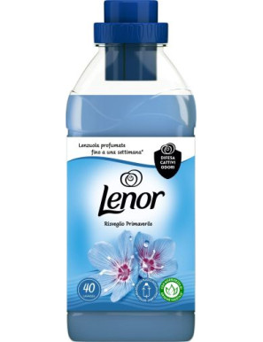 LENOR AMMORB.CONC.40 LAV.ML.840 RISVEGLIO PRIMAVERILE