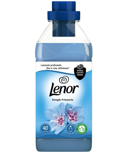 LENOR AMMORB.CONC.40 LAV.ML.840 RISVEGLIO PRIMAVERILE