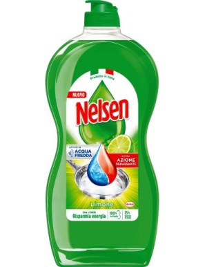 NELSEN PIATTI LIMONE ML.850 AZIONE A FREDDO