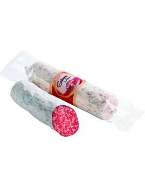 BRUGNOLO SALAME MILANO INMICR.G.350(CTX14PZ)P.FISSO