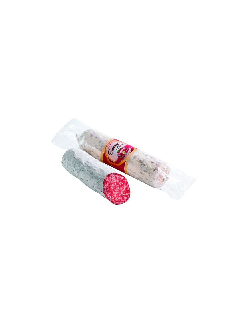 BRUGNOLO SALAME MILANO INMICR.G.350(CTX14PZ)P.FISSO