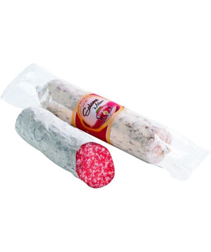 BRUGNOLO SALAME MILANO INMICR.G.350(CTX14PZ)P.FISSO