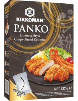 Kikkoman Panko gr.227