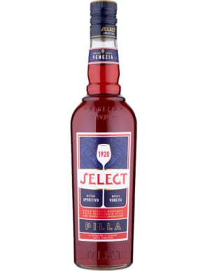 Select Bitter Aperitivo cl.70