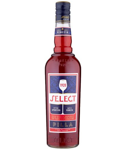 Select Bitter Aperitivo cl.70